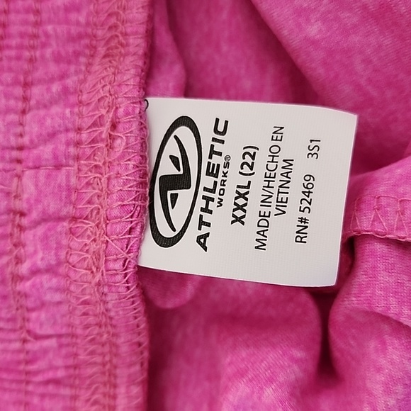 Athletic Works Short Size: XXXL - Picture 13 of 13